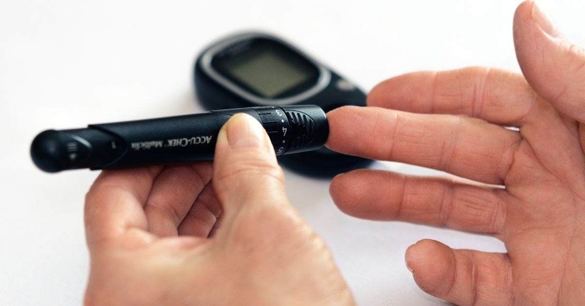 5 Tips to Prevent Diabetes