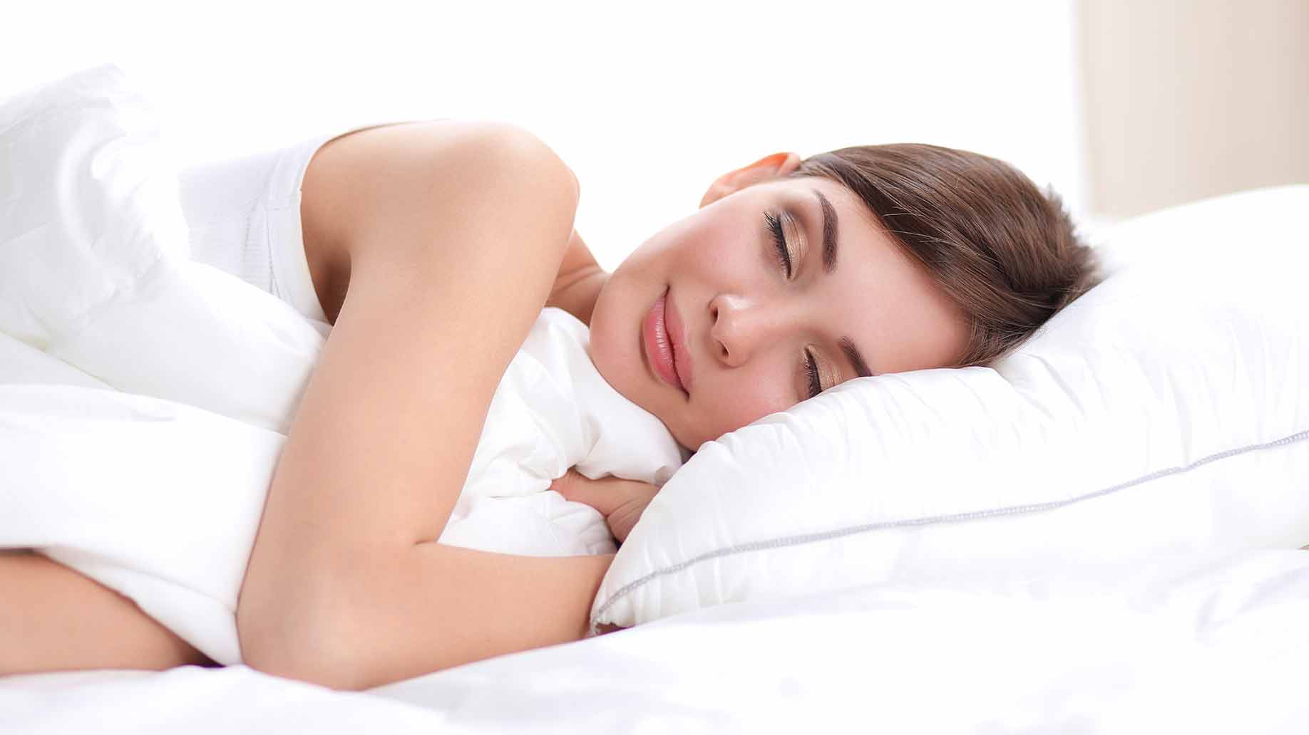 5 Tips to Get a Deep Sleep