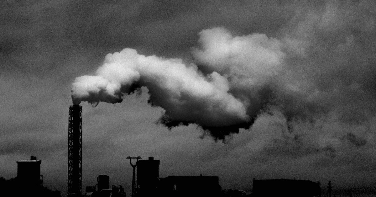 7 Ways to Control Pollution