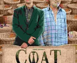 Coat Movie Download HD 1080p, 720p, 480p | Coat Movie Download Filmyzilla