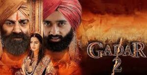 gadar 2 movie download 